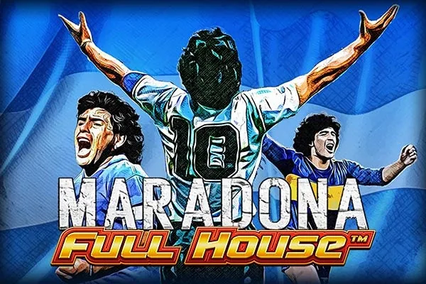 Maradona Full House